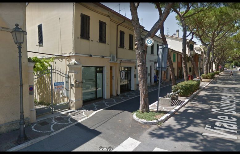 Affittasi Ufficio in Viale Mazzini 65 Affitto Cesenatico Affittasi Ufficio in Viale Mazzini 65